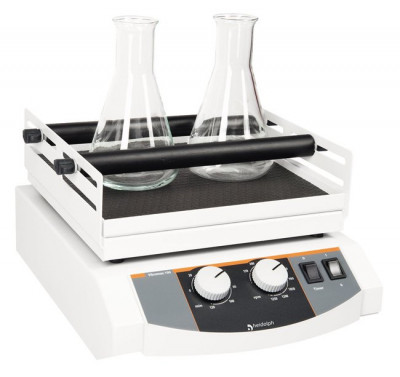 Heidolph Vibramax 110 Platform Shaker, Vibrating