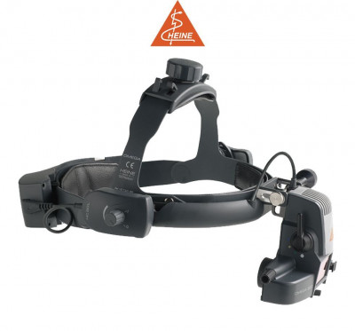 Heine Omega 500 Wireless Indirect Ophthalmoscope