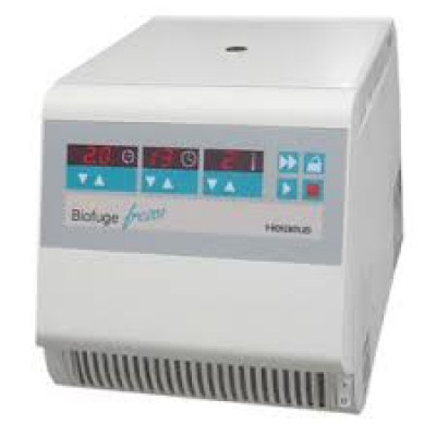 Heraeus Biofuge Fresco Refrigerated Centrifuge