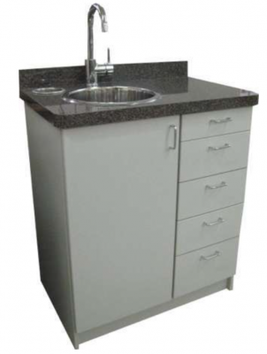 Heritage Essential HE-6 Cabinet