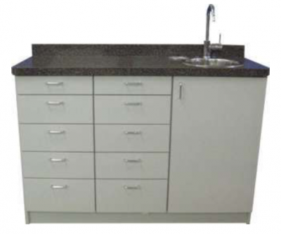 Heritage HE-5 Essential Cabinet