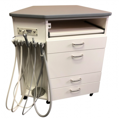 Heritage II Custom Ortho Cabinet