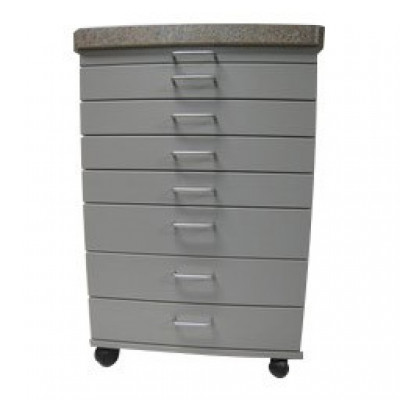 Heritage IND-Doctor’s Mobile Cart