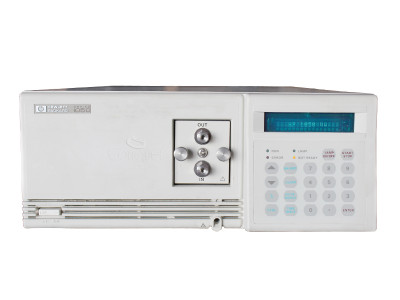 Agilent / HP 1050 Series 79853C Liquid Chromatograph
