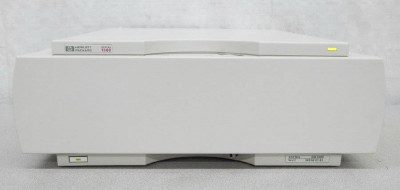 Hewlett Packard G1316A Column Compartment