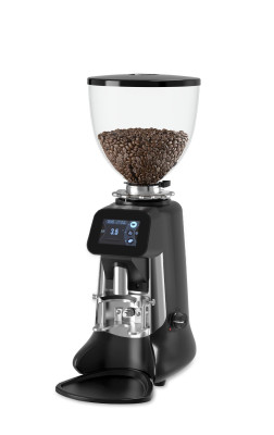 HeyCafe Buddy Espresso Coffee Grinder