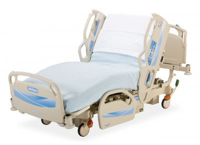 Hill-Rom Advanta 2 Hospital Bed