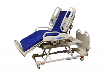 Hill-Rom P3200 VersaCare Hospital Bed
