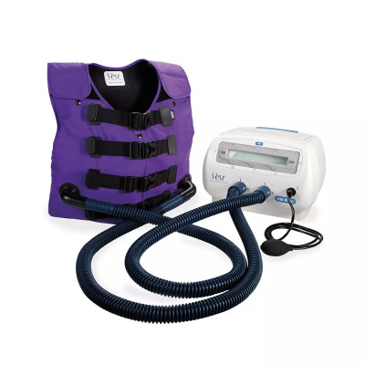 Hillrom Vest 105