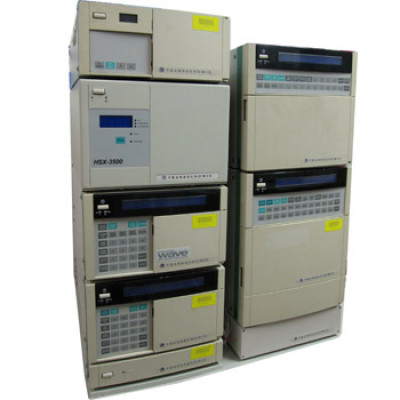 Hitachi L-7000 HPLC System