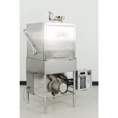 Hobart AMIST, Electric commercial Dishwasher Machine