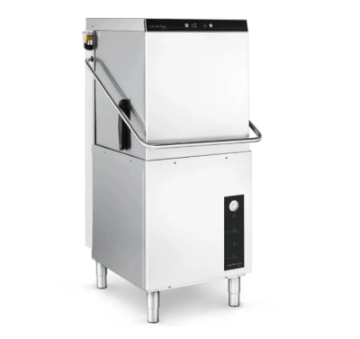 Hobart CDL-1 Centerline Electric Low Temperature Door-Type Dishwasher | 120V
