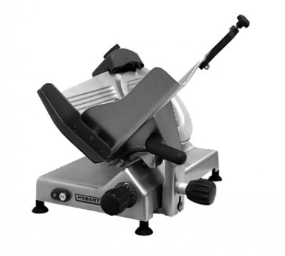 Hobart EDGE12-1 Meat Cheese Slicer