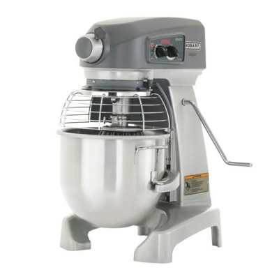 Hobart HL200-10STD - Legacy Stand Commercial Mixer