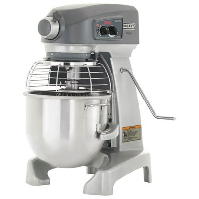Hobart HL200-1STD Legacy Planetary Commercial Mixer