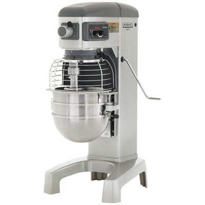 Hobart HL300-3STD Legacy Planetary Floor Unit Commercial Mixer