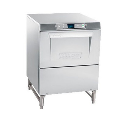 Hobart LXGePR2 Undercounter Bar Commercial Dishwasher