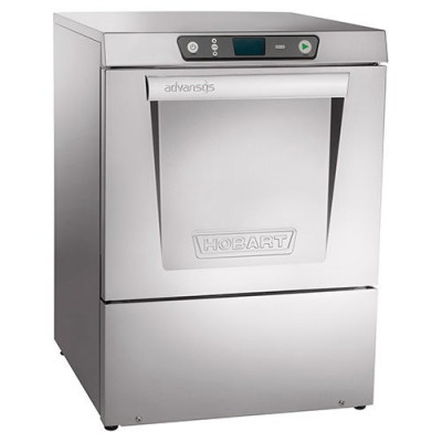 Hobart LXeH-5 High Temp Undercounter Commercial Dishwasher