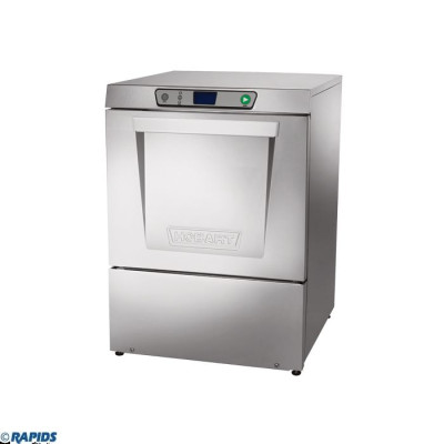 Hobart LXeH Commercial Undercounter Dishwasher