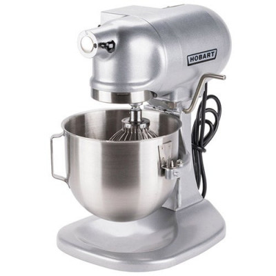 Hobart N50-60 Heavy-Duty Countertop Commercial Mixer