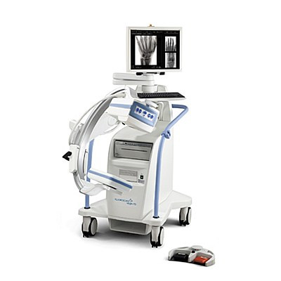 Hologic Insight-FD Mini C-Arm