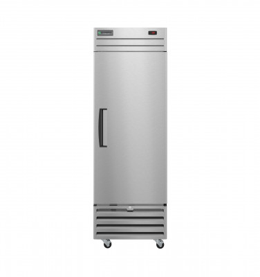 Hoshizaki EF1A-FS Single-Section Upright Commercial Reach-In Freezer