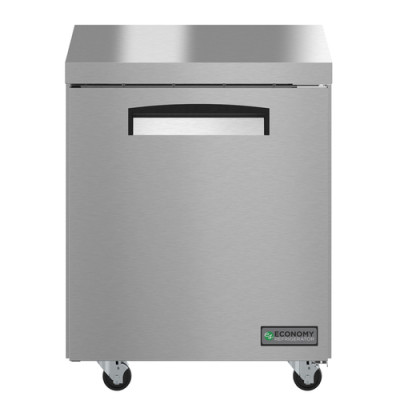 Hoshizaki EUR27A Undercounter Reach In Refrigerator