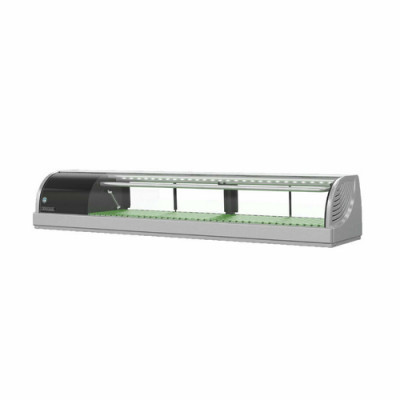 Hoshizaki HNC-150BA-L-S Sushi Disply Case