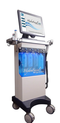 HydraFacial MD