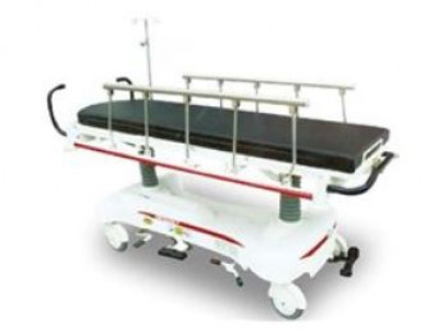 Hydraulic Patient Stretcher