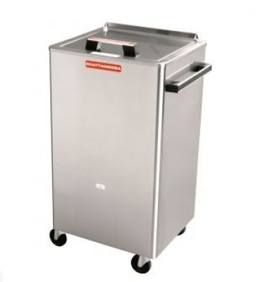 Chattanooga SS-2 Mobile Hydrocollator
