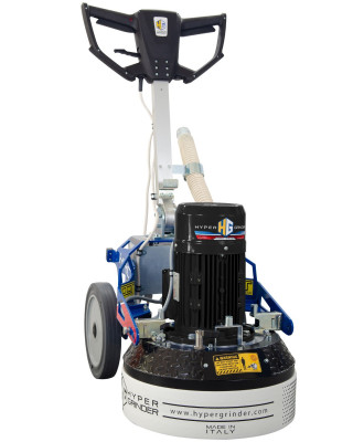HyperGrinder HRC450E 18