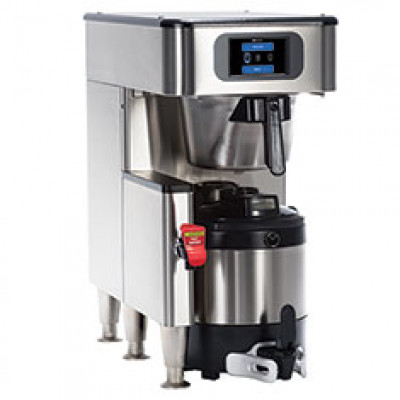 ICB TF 1.0 Gal PE, 120/240V SST