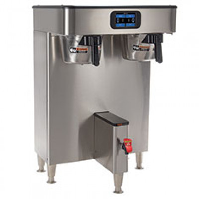 ICB TWIN TF 1.5 Gal PE, 120/240V SST