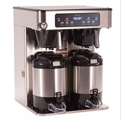 ICB Twin, 120/208V SST