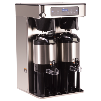 ICB Twin, 120/240V SST Tall