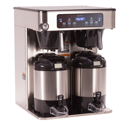 ICB Twin, 120/240V SST