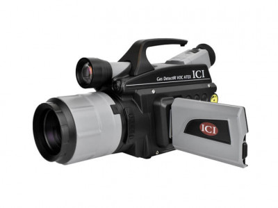 ICI Gas DetectIR VOC