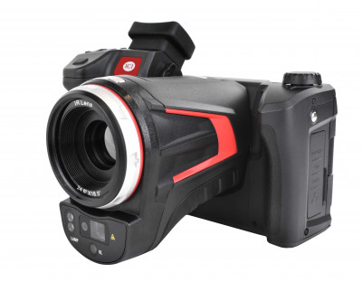 ICI I-CAM 640 Thermal Imaging Camera
