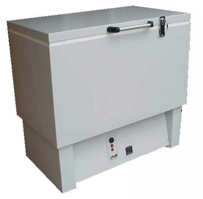 IDS 2002004 Super Cold Chest Freezer