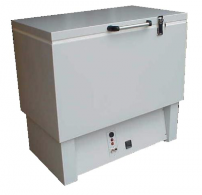 IDS 2003008 Ultra Cold Chest Freezer