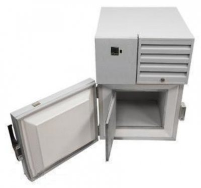 IDS 2003012 Ultra Coldcube Benchtop Freezer