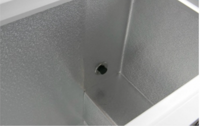 IDS 5006-8 Stainless Steel Interior Lining