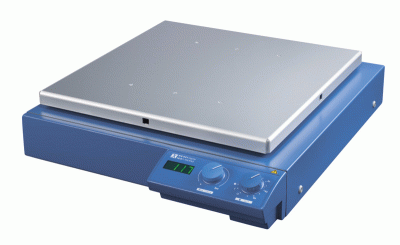 IKA WORKS Reciprocating Shaker, HS 501 digital