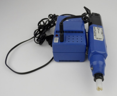 IKA Werke T8 Ultra-Turrax Disperser Homogenizer
