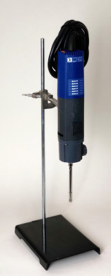 IKA Werke T8 Ultra-Turrax Disperser