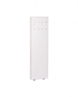 INFAB 683415 RACK/TOWER/WALL-MOUNTED & FLOOR-SUPPORTED/INCLUDES DELUXE 5-ARM R.H. & L.H. RACKS