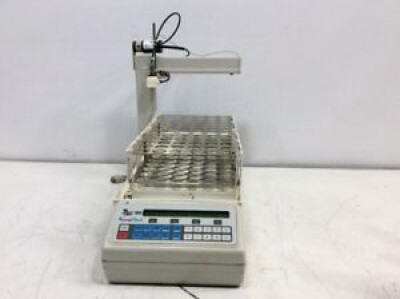 ISCO Combi Flash Foxy 200 Liquid Chromatograph