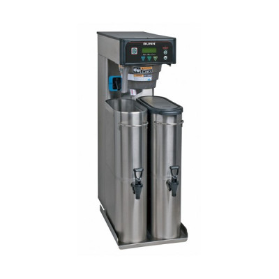 Bunn ITB-DBC Dual Dilution Commercial Iced Tea Brewer