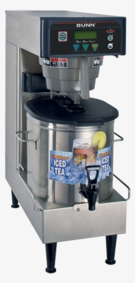 commercial tea maker machine iced tea